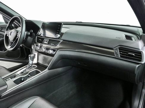 Used 2019 Honda Accord Sport image 21