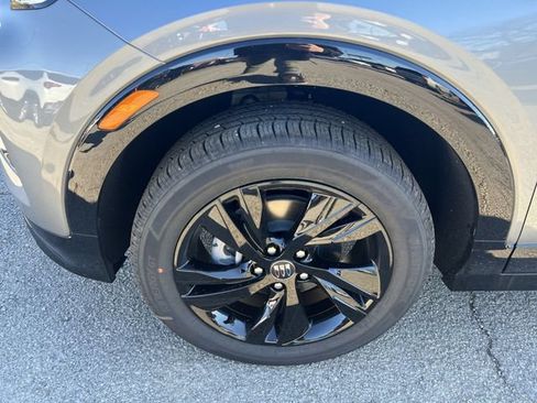 New 2026 Buick Encore GX Sport Touring w/ Comfort Package AWD/4WD image 16