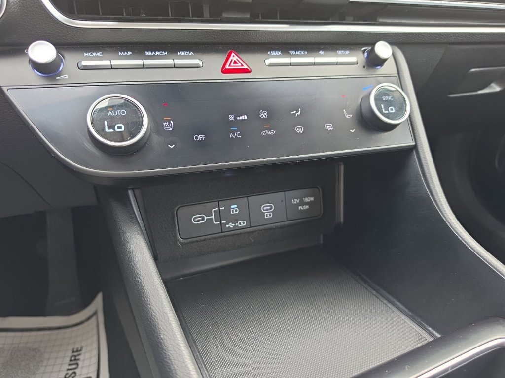 Used 2024 Hyundai Sonata SEL FWD image 15