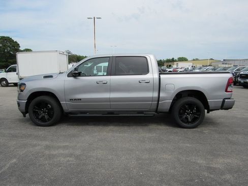 Used 2022 RAM 1500 Big Horn image 3