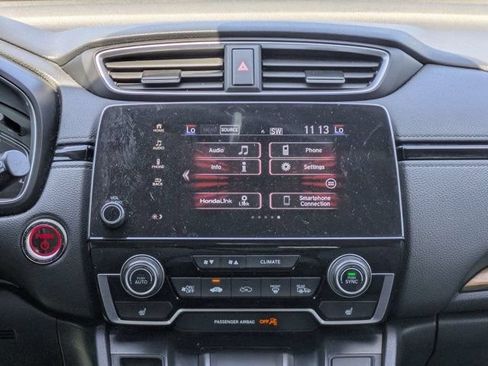 Used 2022 Honda CR-V EX-L image 19