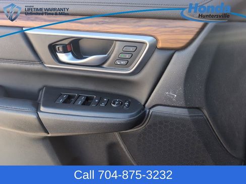 Used 2020 Honda CR-V Touring image 26