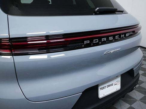 Certified 2026 Porsche Cayenne image 35