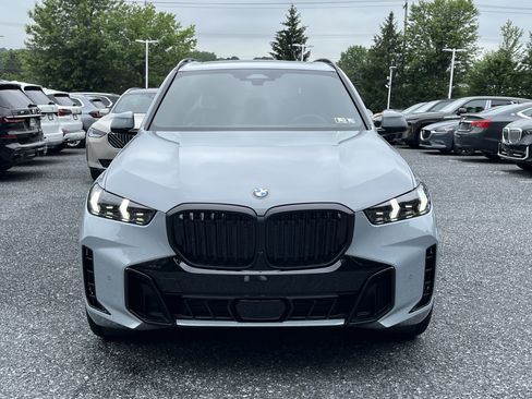 Used 2026 BMW X5 xDrive40i w/ M Sport Package image 2
