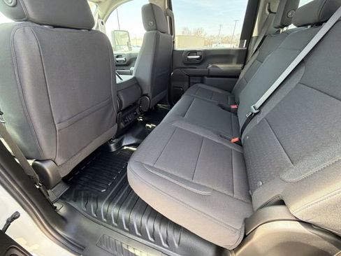 New 2026 GMC Sierra 3500 Pro image 20