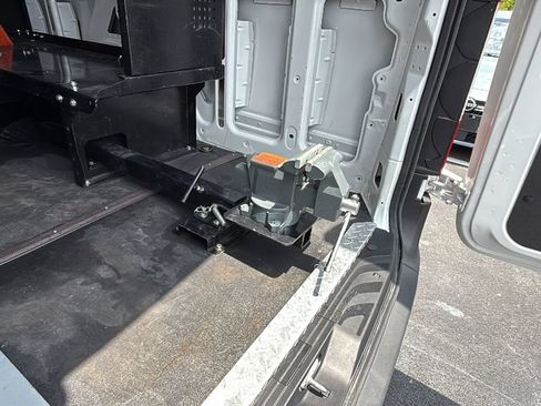 Used 2023 Mercedes-Benz Sprinter 2500 image 21