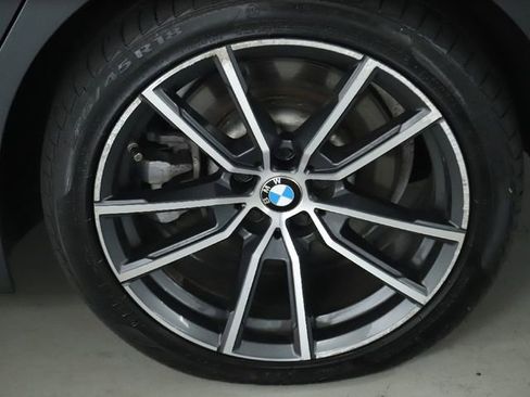 Used 2020 BMW 330i xDrive Sedan w/ Parking Assistance Package image 49