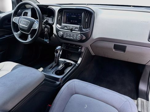 Used 2022 GMC Canyon Elevation Standard w/ Convenience Package AWD/4WD image 31