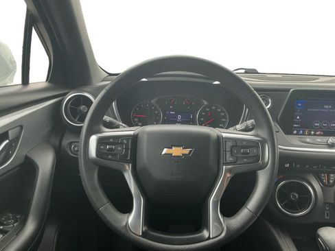 Used 2021 Chevrolet Blazer LT AWD/4WD image 12
