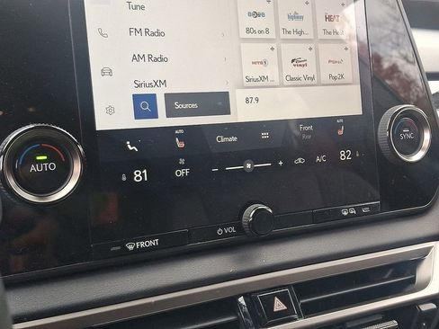 Used 2023 Lexus RX 350 FWD image 16