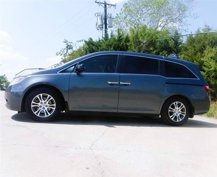 Used 2012 Honda Odyssey EX-L image 10