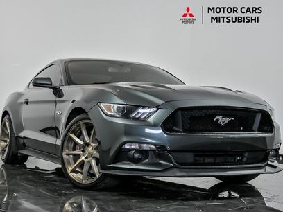 Used 2015 Ford Mustang GT Premium w/ GT Performance Package