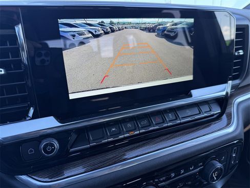 New 2026 Chevrolet Silverado 1500 RST w/ Convenience Package II image 16