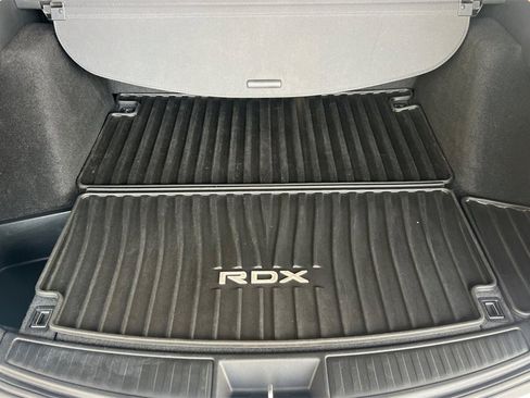 Certified 2023 Acura RDX w/ Technology Package image 12