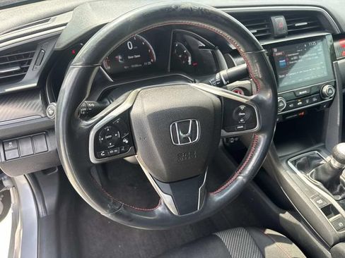Used 2017 Honda Civic Si image 22