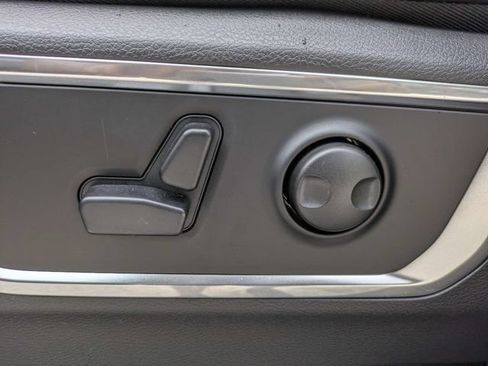 New 2026 RAM 1500 Laramie w/ Night Edition AWD/4WD image 20