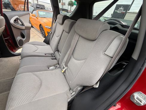Used 2008 Toyota RAV4 Limited FWD image 17