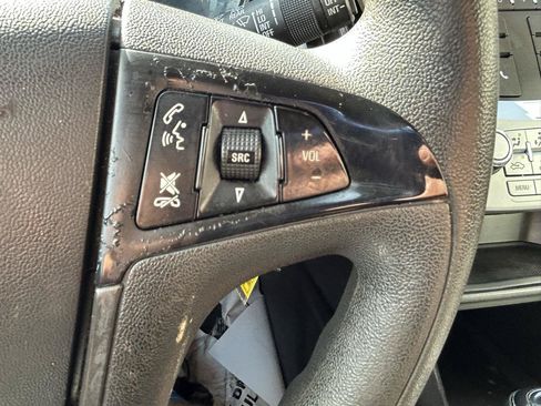 Used 2016 GMC Terrain SLE FWD image 19