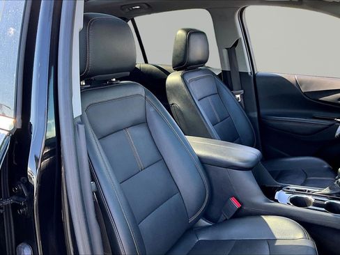 Used 2023 Chevrolet Equinox Premier image 29