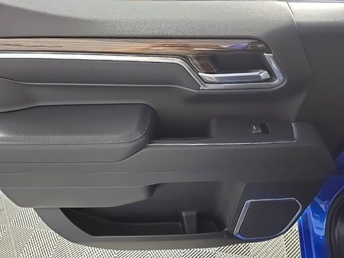 New 2025 Chevrolet Silverado 1500 RST image 10