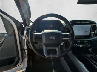 Used 2024 Ford F150 XLT w/ Mobile Office Package AWD/4WD video 3