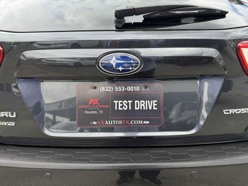 Used 2019 Subaru Crosstrek 2.0i Limited w/ Popular Package #3 AWD/4WD image 17