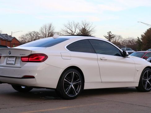 Used 2020 BMW 430i xDrive Coupe image 10