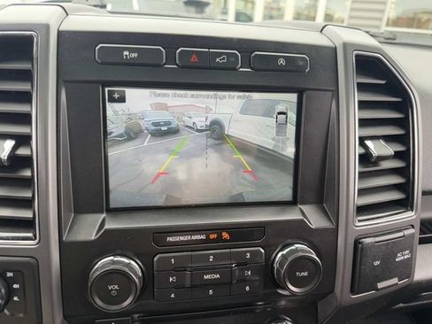 Used 2018 Ford F150 XLT w/ Equipment Group 302A Luxury AWD/4WD image 30