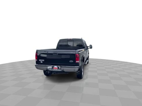 Used 2007 Ford F350 Lariat image 7