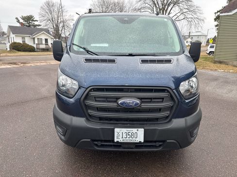 Used 2020 Ford Transit 250 Low Roof image 3
