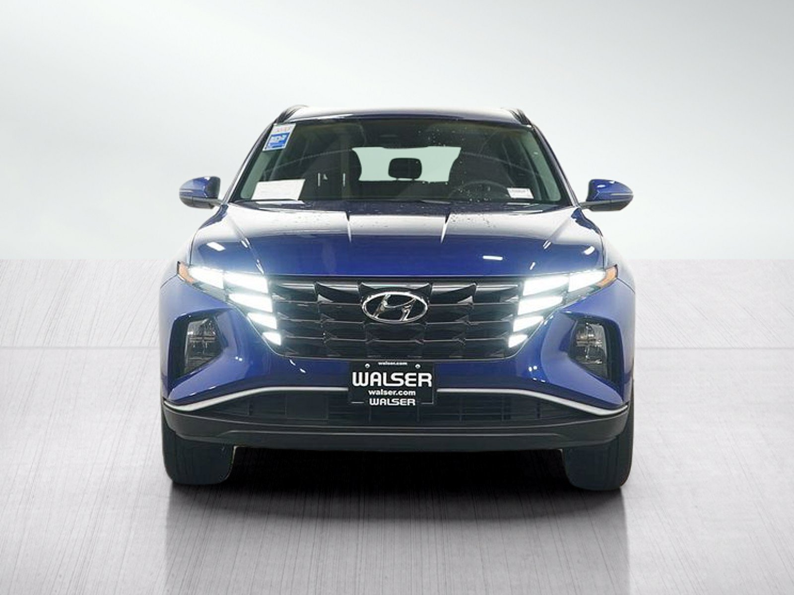 Used 2023 Hyundai Tucson SEL AWD/4WD image 8