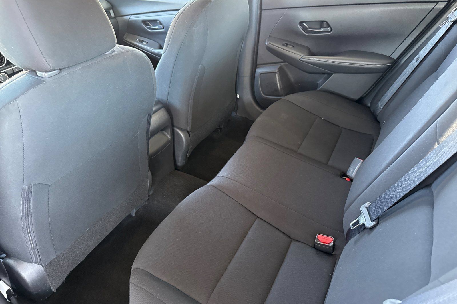 Used 2024 Nissan Sentra S FWD image 6
