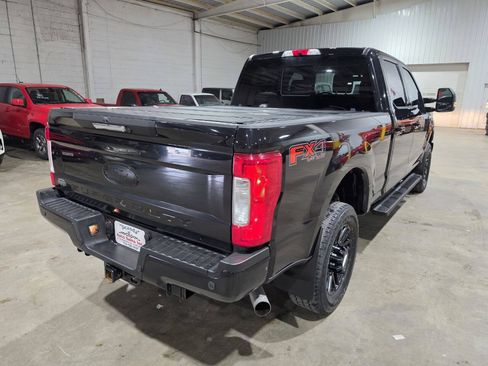 Used 2019 Ford F250 Lariat AWD/4WD image 13