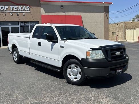 Used 2008 Ford F150 XL RWD image 2