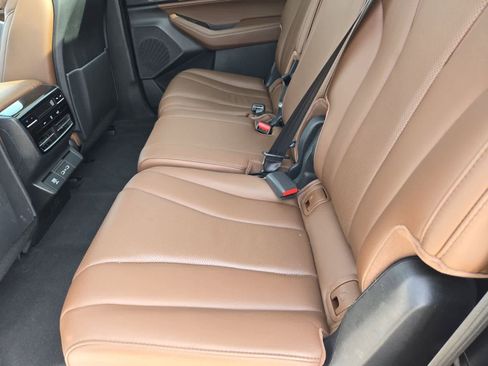 Used 2023 Acura MDX w/Technology Package image 18