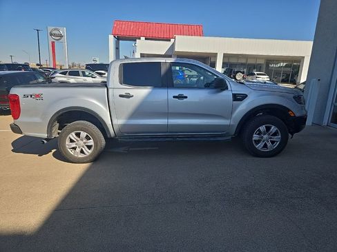 Used 2019 Ford Ranger XL w/ Equipment Group 101A Mid image 9