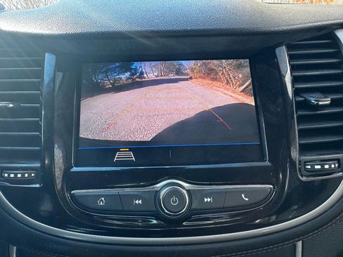 Used 2020 Chevrolet Trax LT w/ Redline Edition image 17