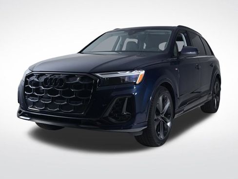 New 2026 Audi Q7 Premium Plus AWD/4WD image 1