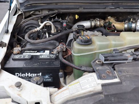 Used 2001 Ford F450 image 37