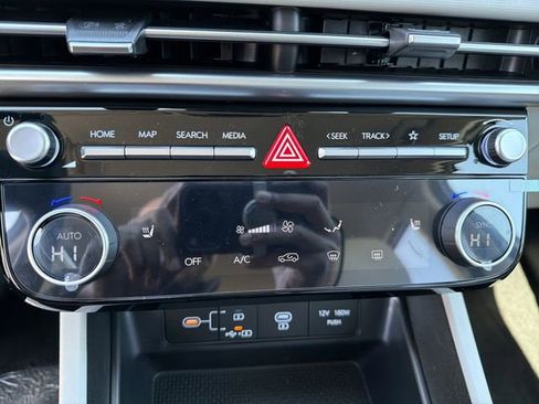 New 2026 Hyundai Tucson SEL image 31