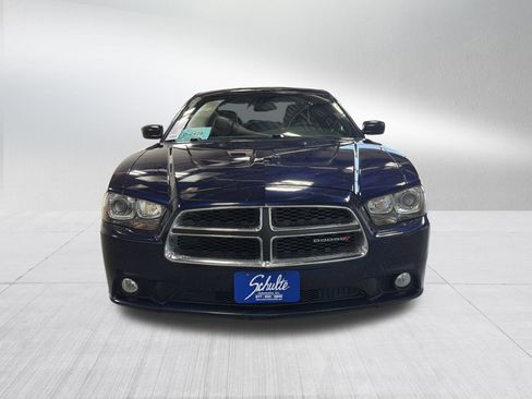 Used 2014 Dodge Charger R/T image 3