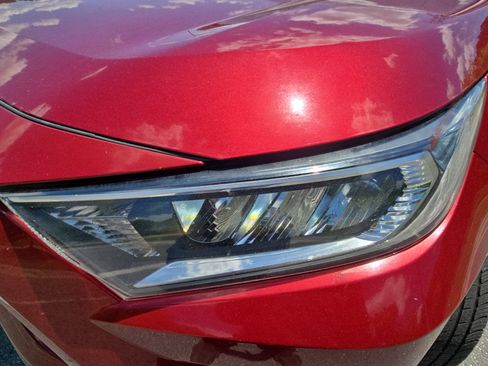 Used 2019 Toyota RAV4 XLE w/ Convenience Package AWD/4WD image 34