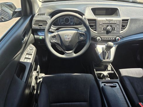 Used 2014 Honda CR-V LX image 16