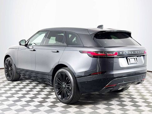 Used 2026 Land Rover Range Rover Velar Dynamic SE AWD/4WD image 7