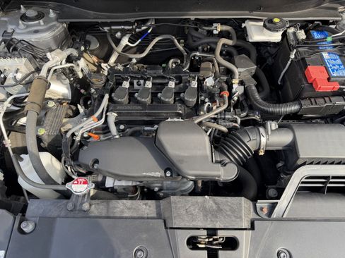 Certified 2023 Honda CR-V EX image 29