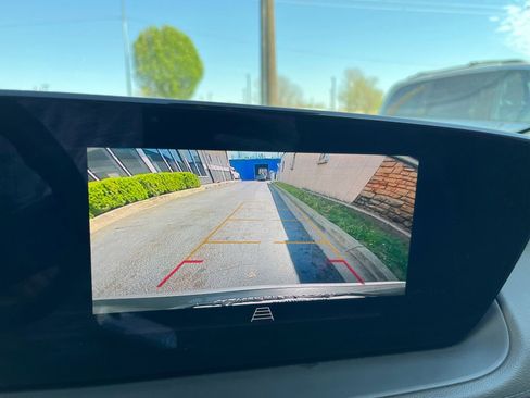 Used 2025 Buick Encore GX Preferred image 22