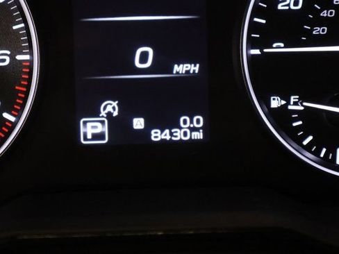 Certified 2025 Subaru Legacy Premium AWD/4WD image 18