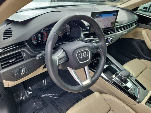 Certified 2021 Audi A4 2.0T Premium Plus image 17