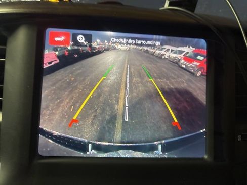 Used 2022 RAM 1500 Laramie image 22