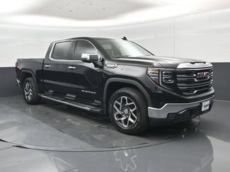 Used 2022 GMC Sierra 1500 SLT w/ SLT Convenience Package AWD/4WD video 1